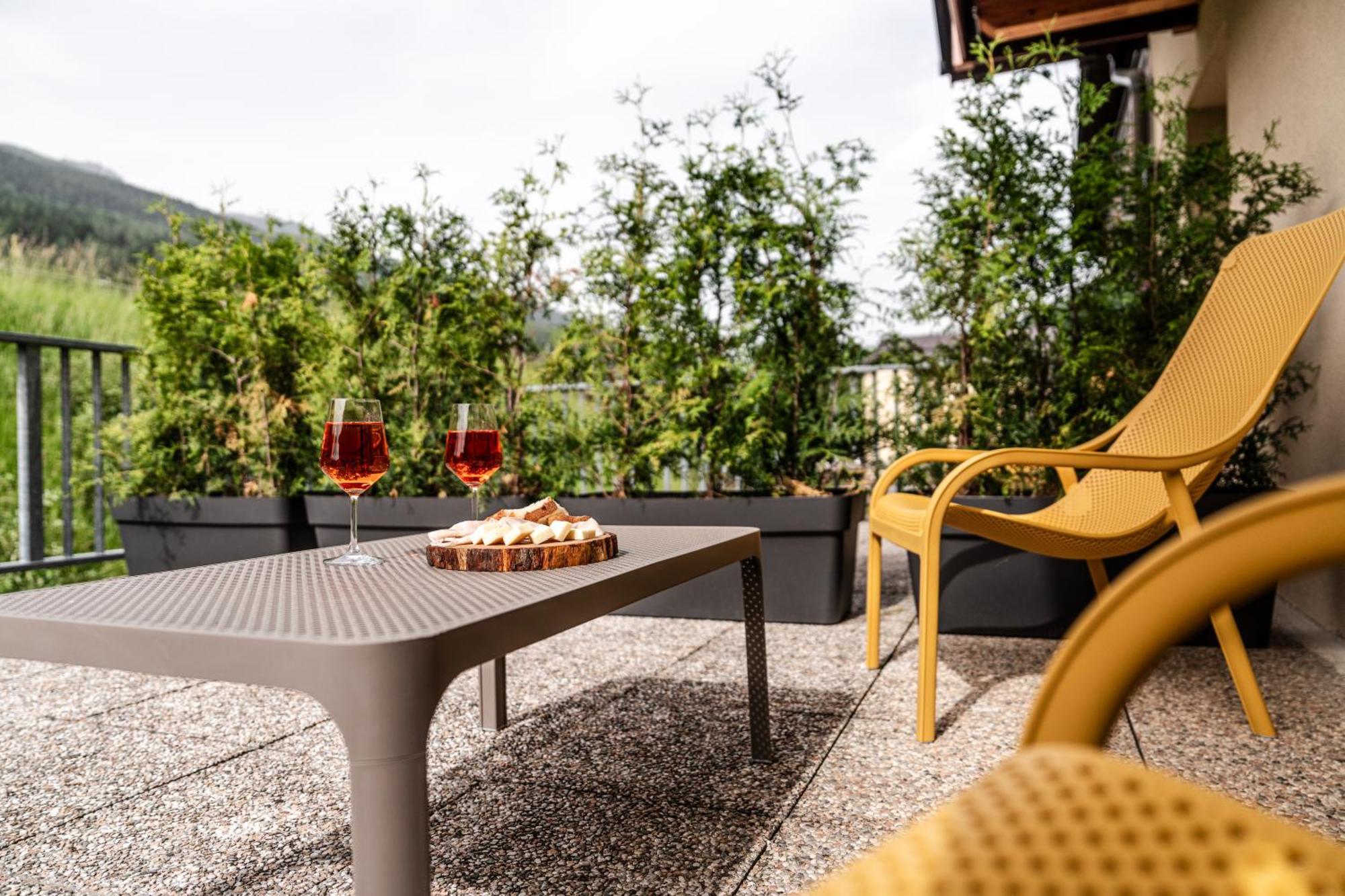 קומזדורה Hotel La Noria מראה חיצוני תמונה