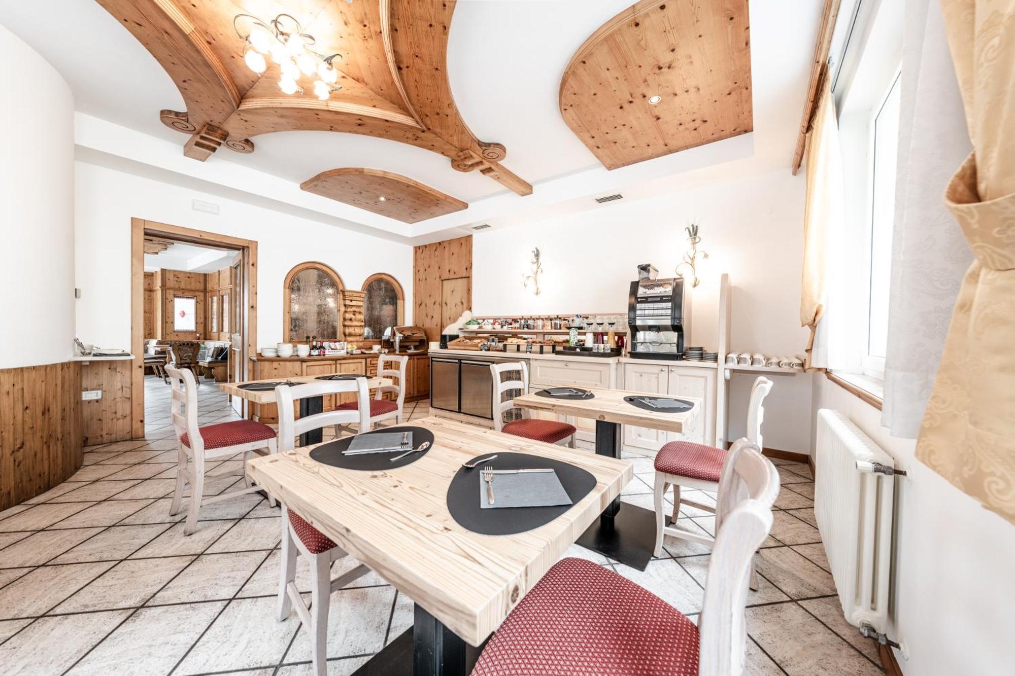 קומזדורה Hotel La Noria מראה חיצוני תמונה
