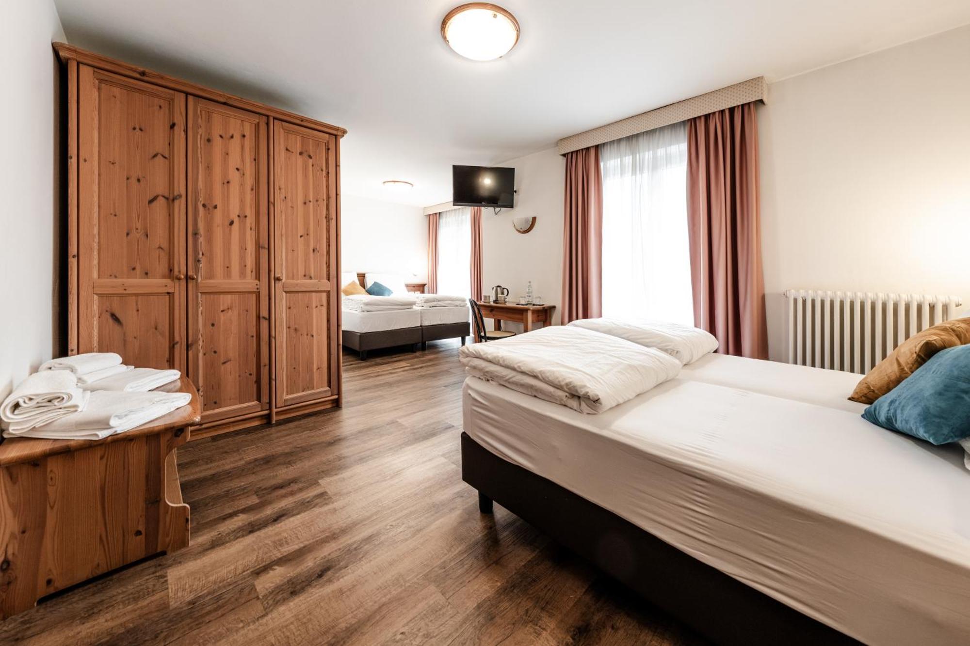 קומזדורה Hotel La Noria מראה חיצוני תמונה