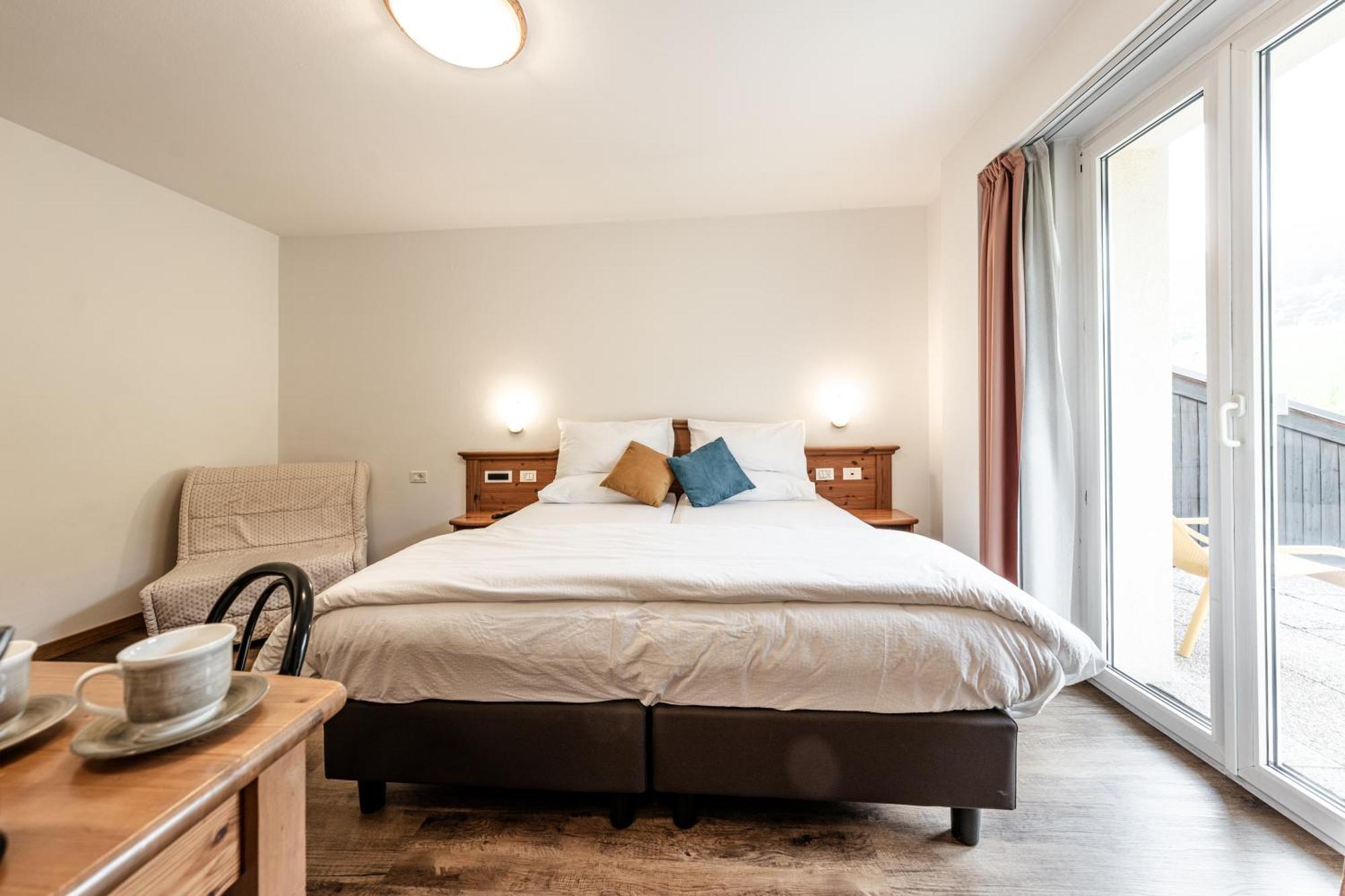 קומזדורה Hotel La Noria מראה חיצוני תמונה