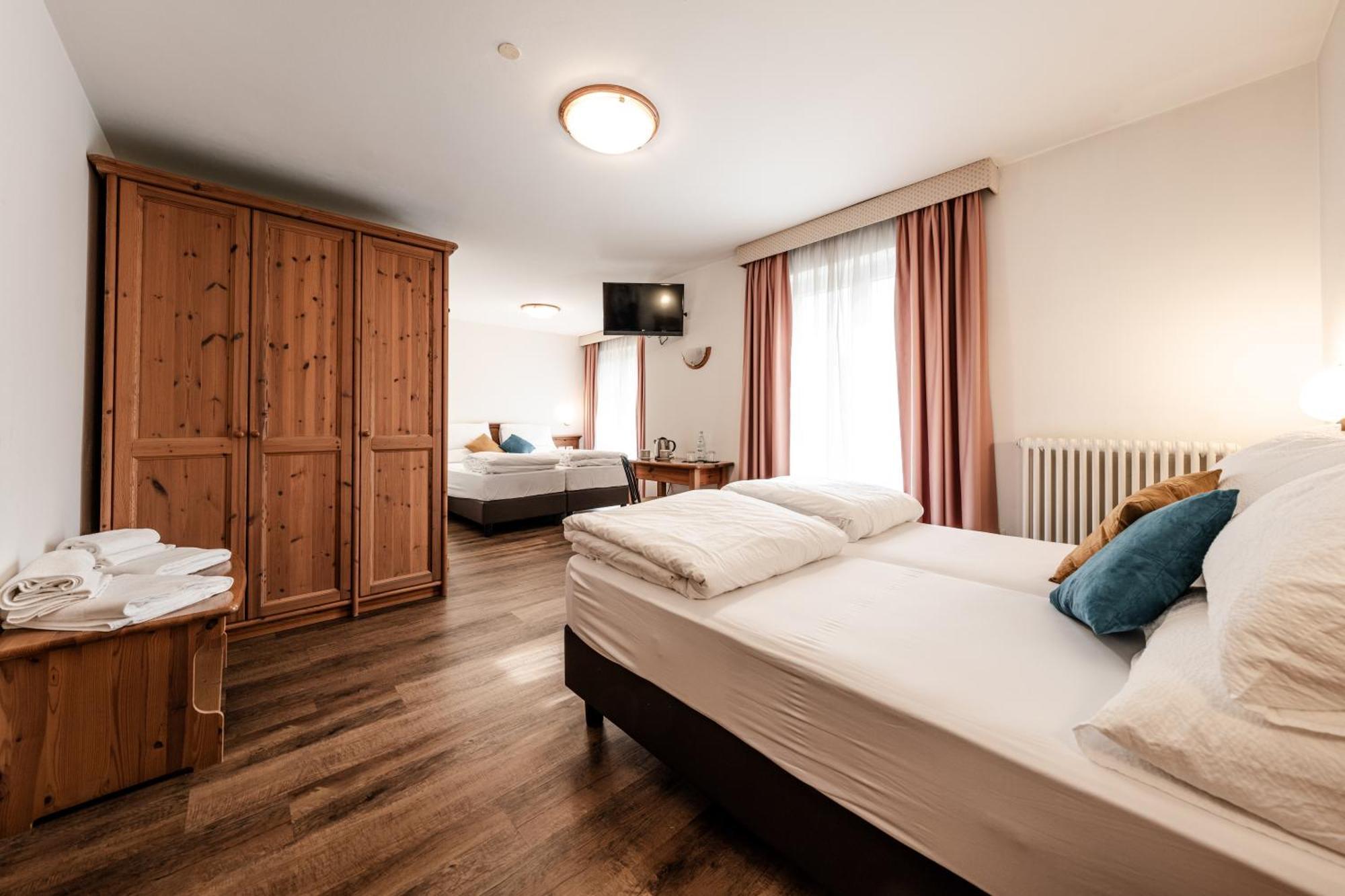 קומזדורה Hotel La Noria מראה חיצוני תמונה