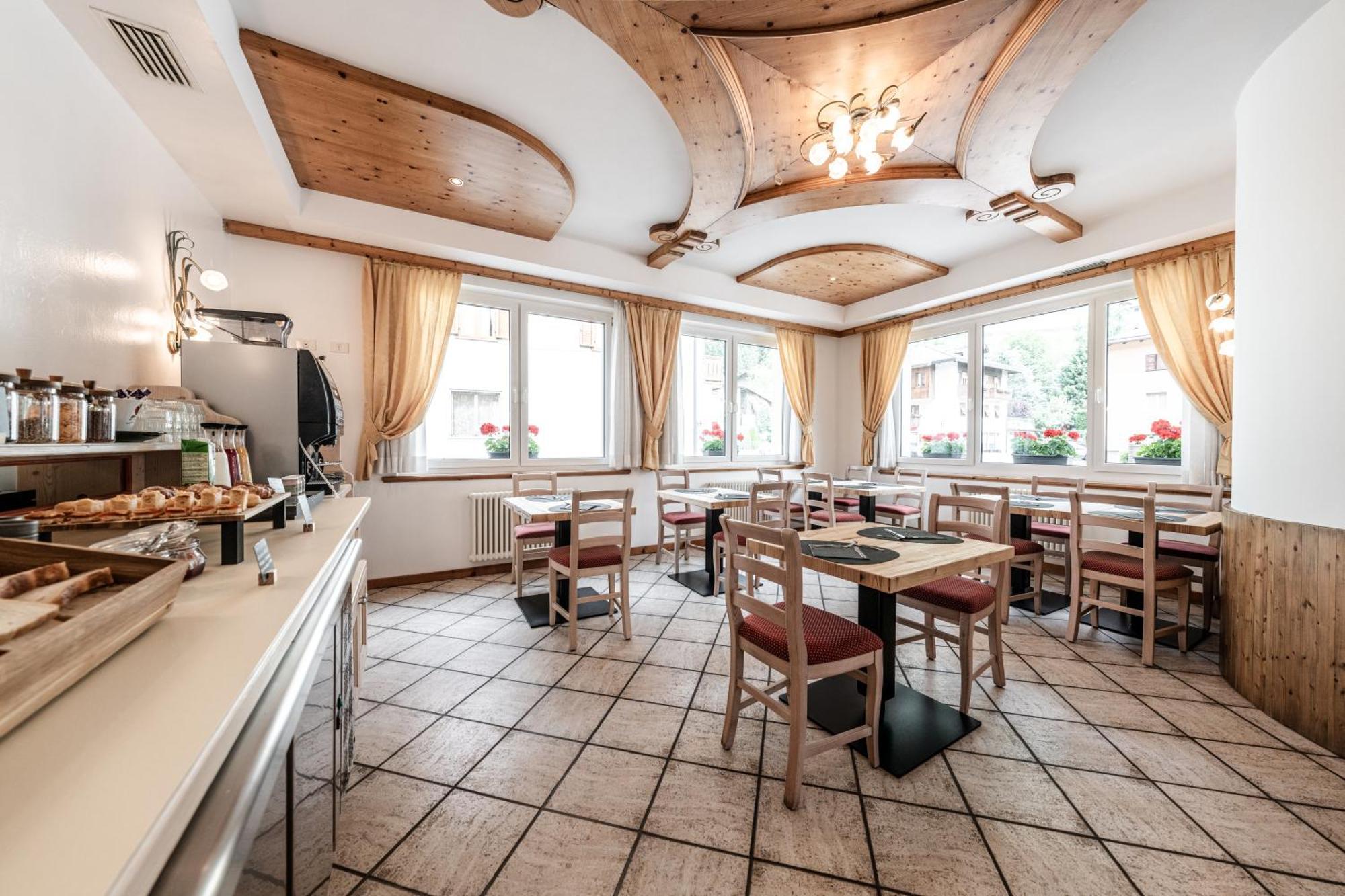 קומזדורה Hotel La Noria מראה חיצוני תמונה