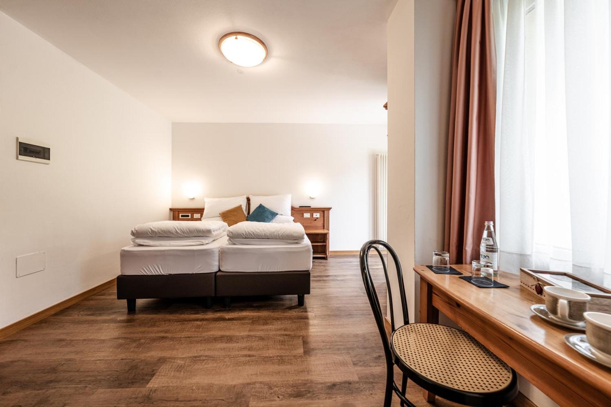 קומזדורה Hotel La Noria מראה חיצוני תמונה