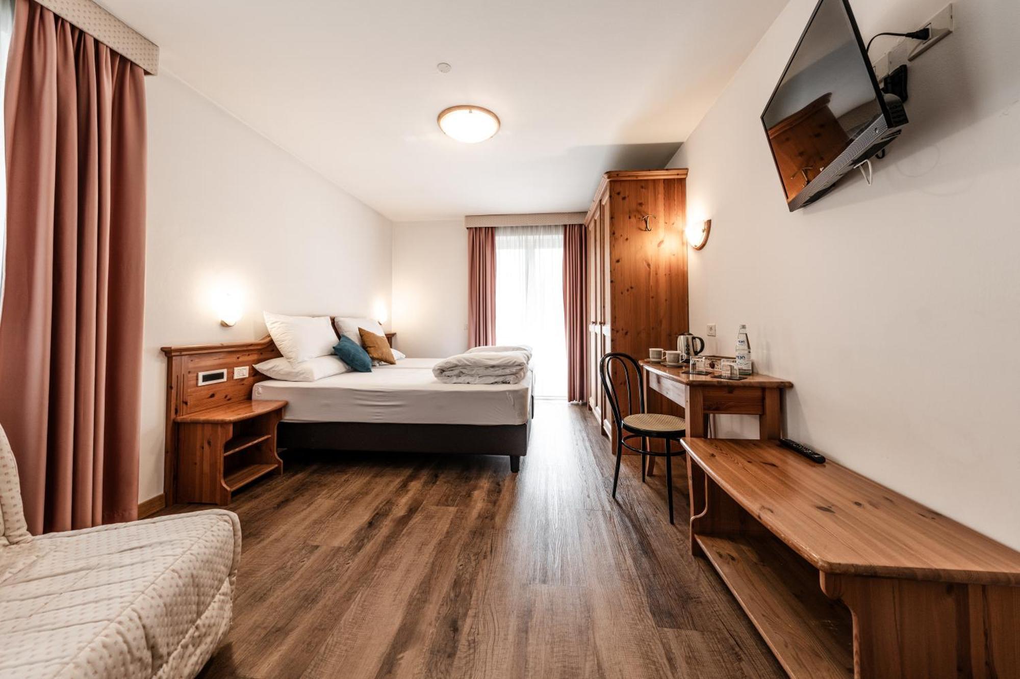 קומזדורה Hotel La Noria מראה חיצוני תמונה