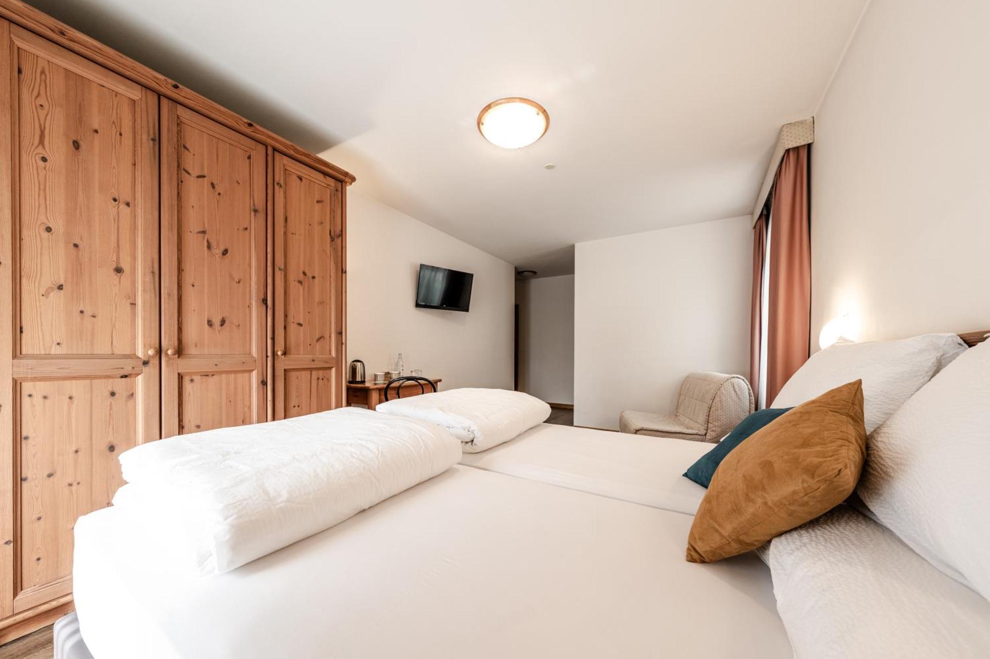 קומזדורה Hotel La Noria מראה חיצוני תמונה