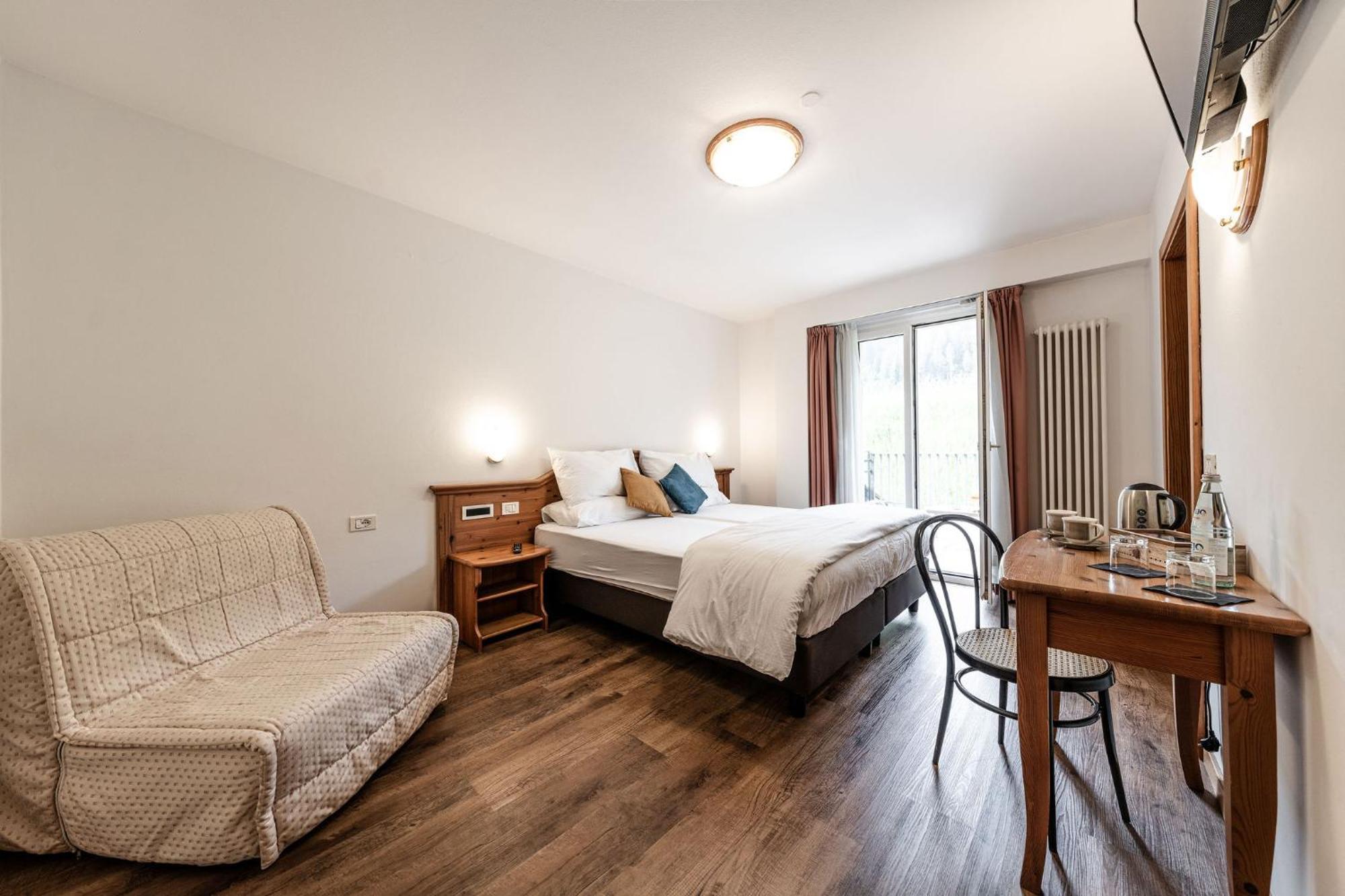 קומזדורה Hotel La Noria מראה חיצוני תמונה