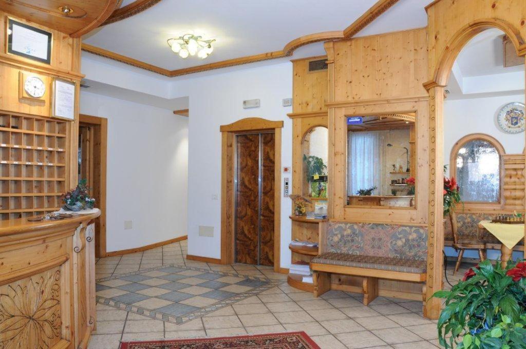 קומזדורה Hotel La Noria מראה חיצוני תמונה