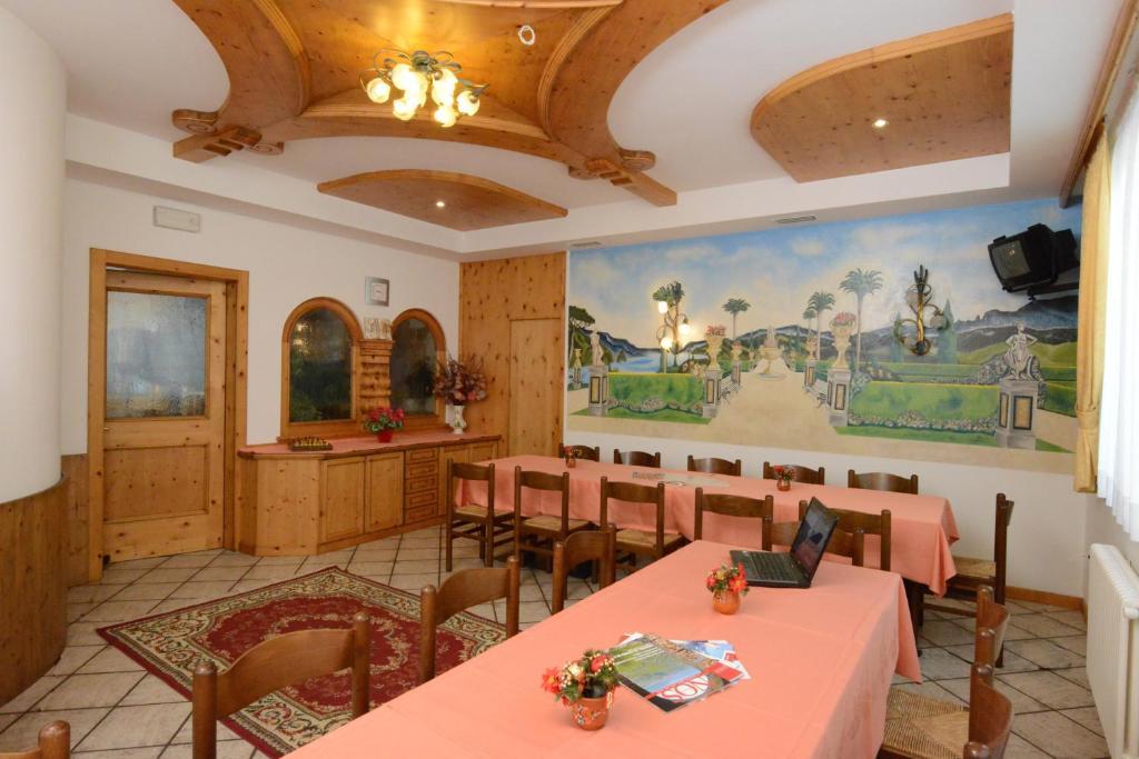 קומזדורה Hotel La Noria מראה חיצוני תמונה