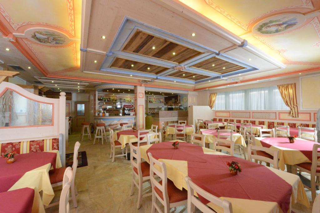 קומזדורה Hotel La Noria מראה חיצוני תמונה