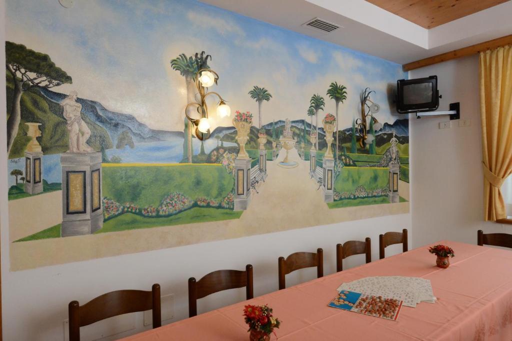 קומזדורה Hotel La Noria מראה חיצוני תמונה